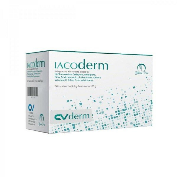 IACODERM 30BUST-1