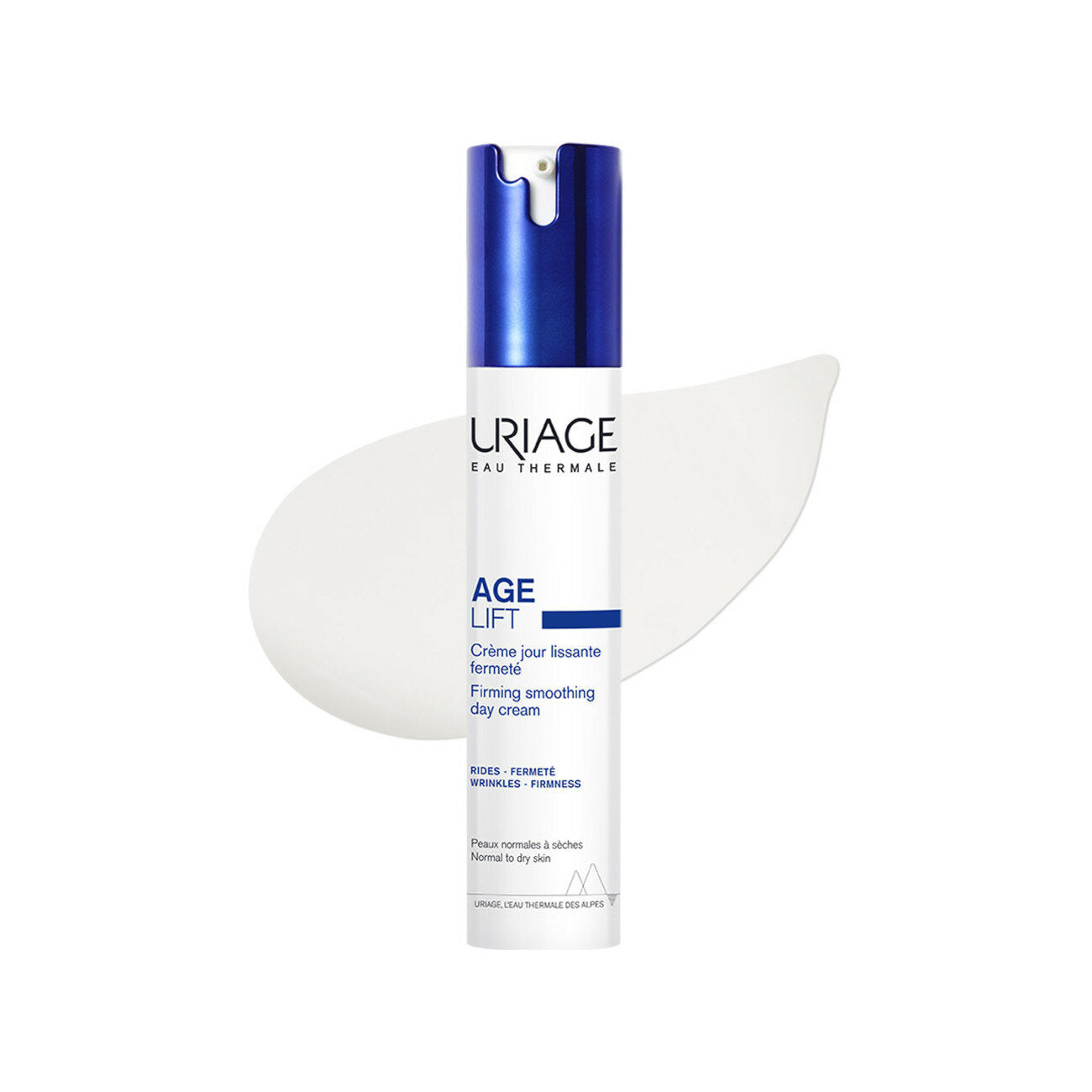 Uriage Age Lift Crema Giorno Levigante 40ml-1