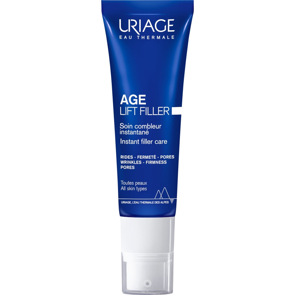 Uriage Age Lift Filler Istantaneo Multiazione 30ml-2