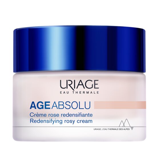 Uriage Age Absolu Crema Rosa Ridensificante 50ml-1756