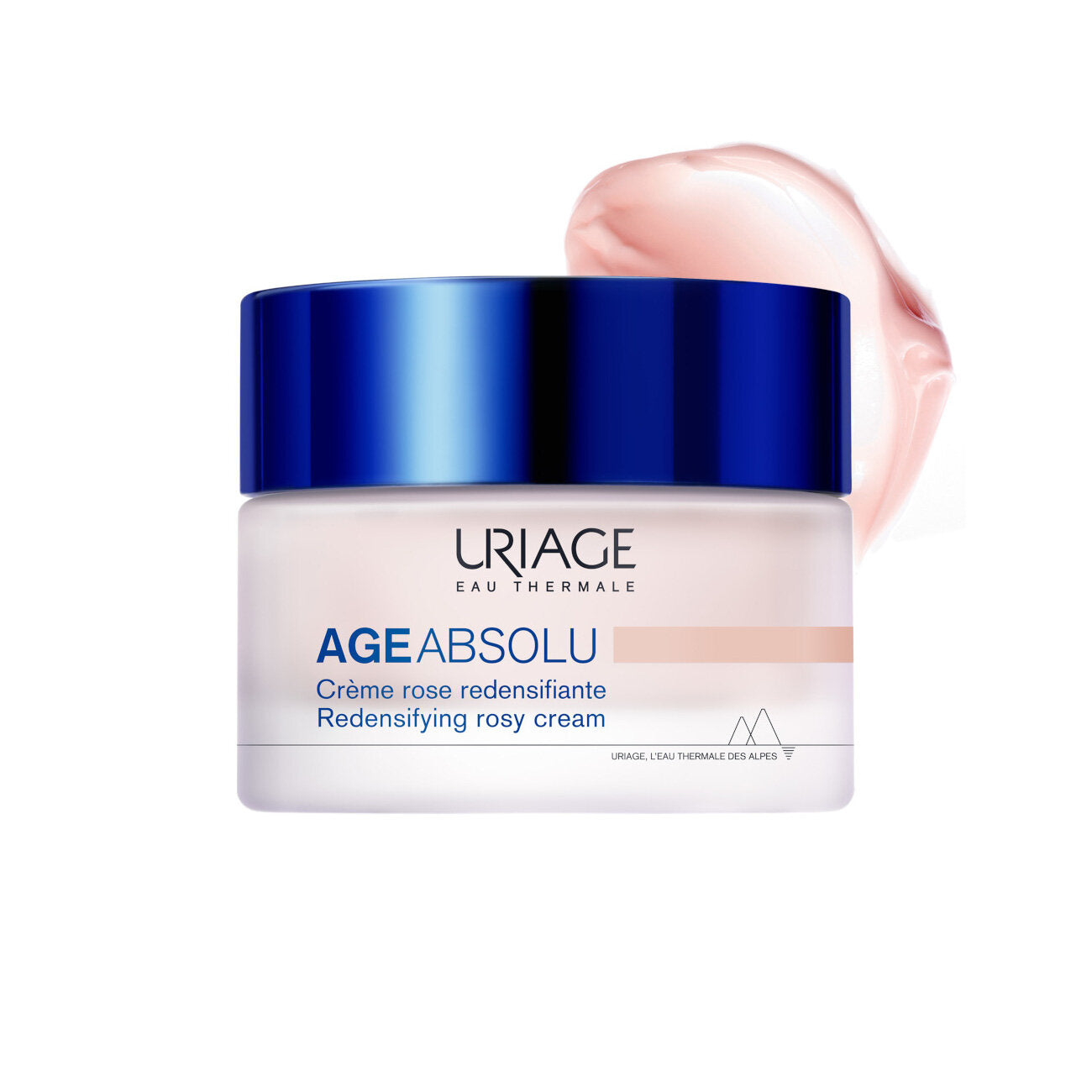 Uriage Age Absolu Crema Rosa Ridensificante 50ml-1755