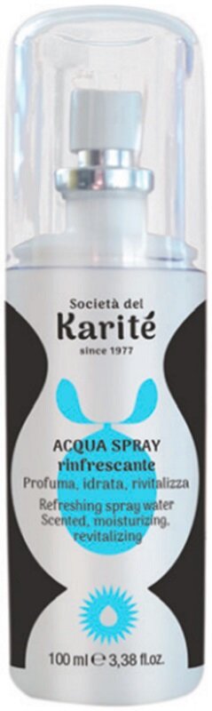 Karité Acqua Spray Rinfrescante 100ml-2