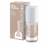 Dermovitamina Micoblock 3in1 Smalto Beige 5ml-2