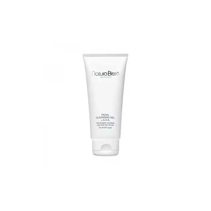 Natura Bissé Facial Cleasing Gel 200ml-1
