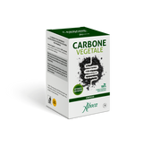 Aboca Carbone Vegetale 90 compresse-2
