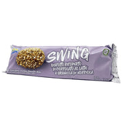 Happy Farm Swing Biscotto Cioccolato Al Latte E Granella 150 g-1