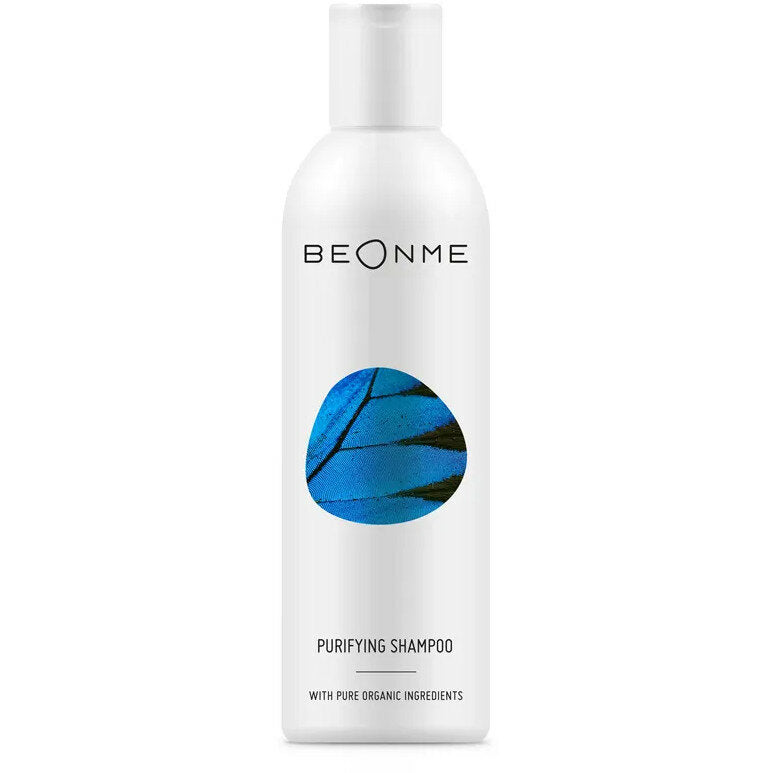 Beonme Shampoo Purificante 200ml-2