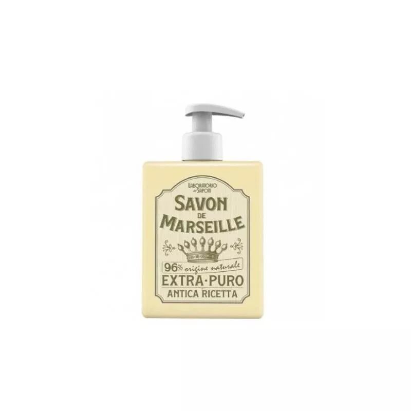 Laboratorio Dei Saponi Marsiglia 500ml-1