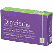 Berrier Bit 24 Compresse Masticabili-1