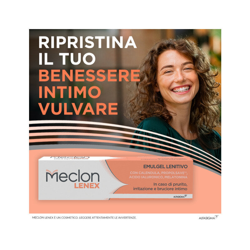 Meclon Lenex Emulgel Lenitivo 50ml-7
