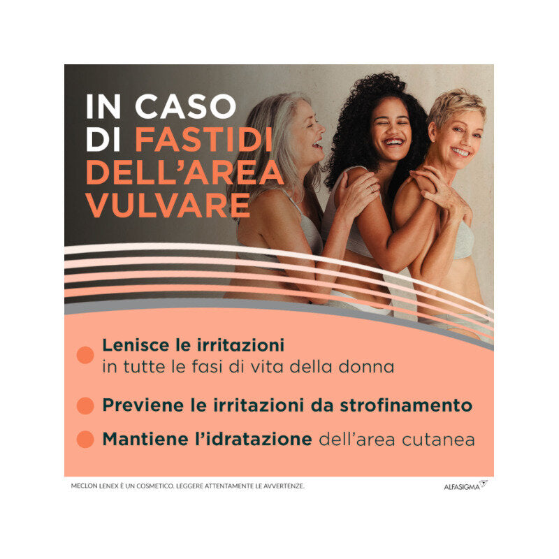 Meclon Lenex Emulgel Lenitivo 50ml-9