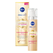 Nivea Cellular Luminous630 Anti-macchie Fluido Perfezionante 40 ml Crema Viso Colorata Spf20-2