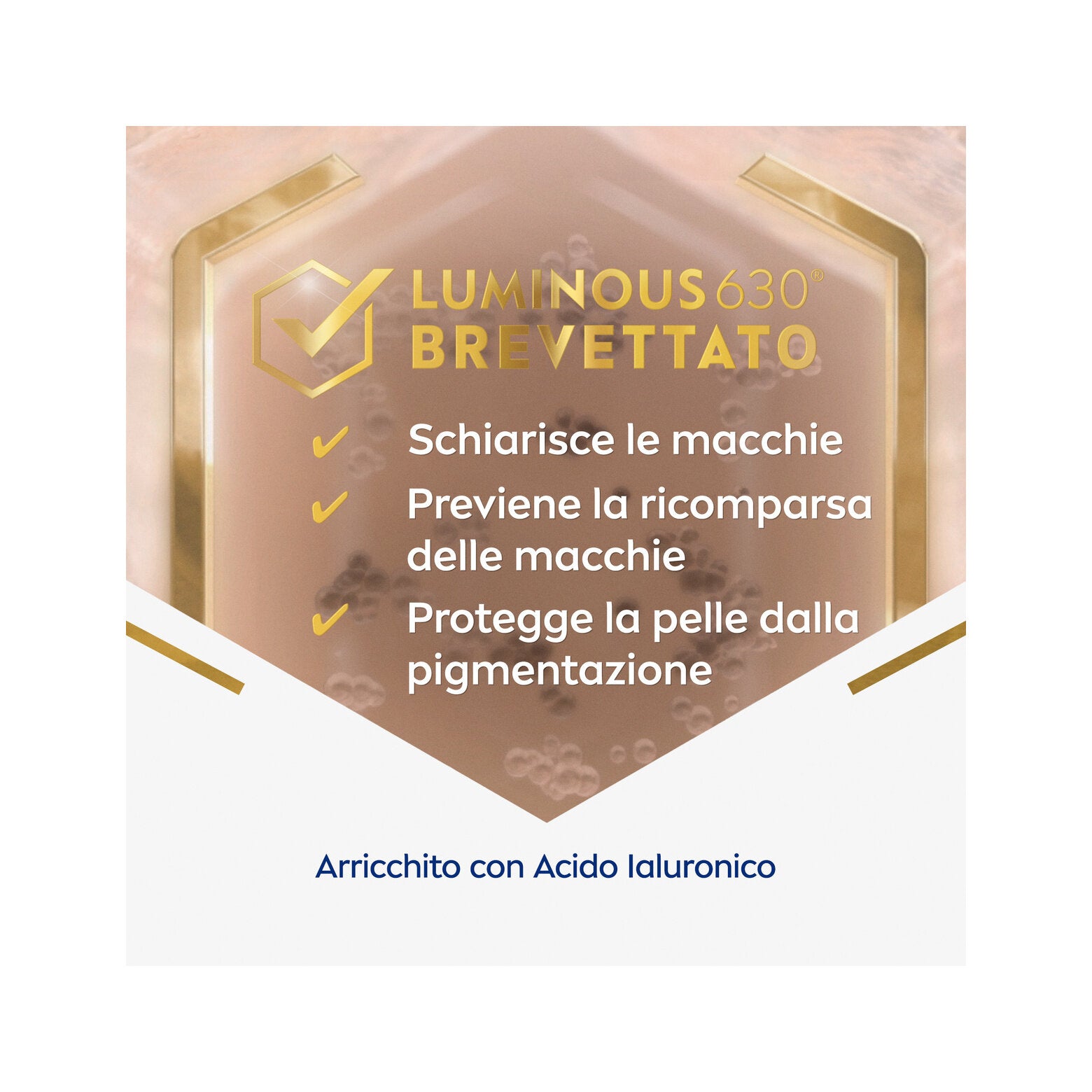 Nivea Cellular Luminous630 Crema Mani Anti-Macchie Trattamento Avanzato Anti-Età SPF15 50ml-4