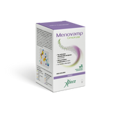 Aboca Menovamp Cimicifuga 60 Capsule-1