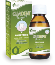 Cliadent Collutorio Ozonoil 200 ml-1