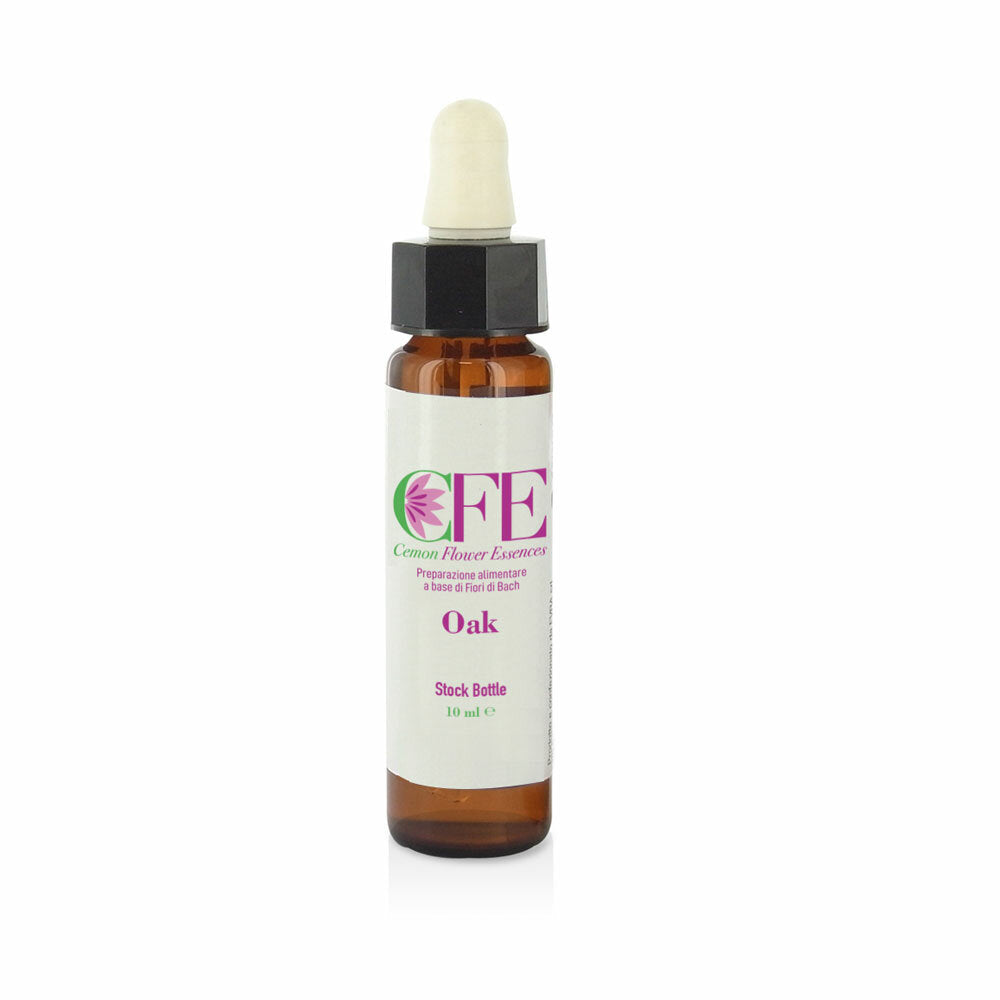OAK CFE STO BOT 10ML-1