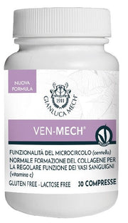 Gianluca Mech Ven Mech 300 Compresse-1