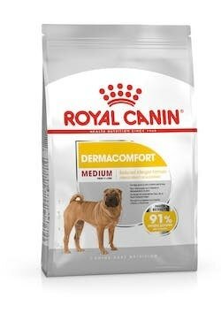 CCN DERMACOMFORT MEDIUM 12KG-2