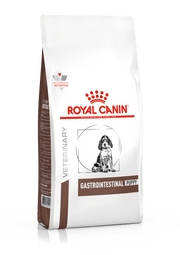Royal Canin Gastrointestinal Puppy Crocchette Per Cuccioli Sacco 2,5kg