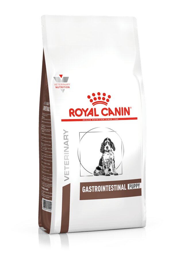 Royal Canin Gastrointestinal Puppy Crocchette Per Cuccioli Sacco 10kg-1