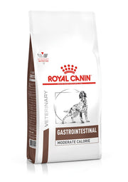 Royal Canin Veterinary Gastrointestinal Moderate Calorie Crocchette Per Cani Adulti Sacco 7,5kg-1