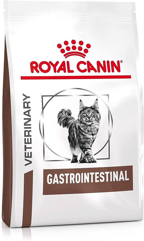 VHN CAT GASTROINTESTINAL 4KG-1