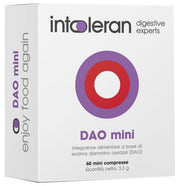 Intoleran Dao Mini 60 Mini Compresse-0
