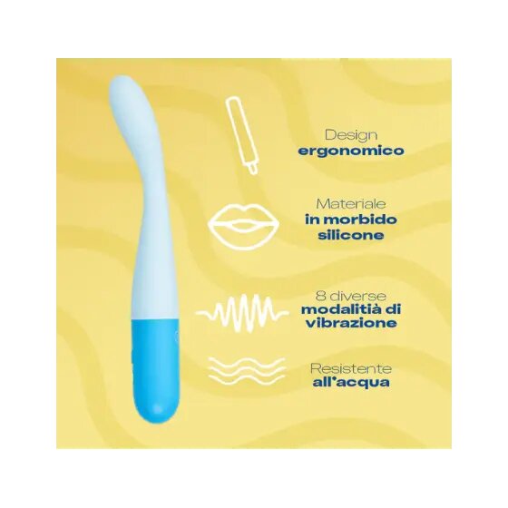 Durex Vibratore Play Ice Breaker Slim Vibrator-6