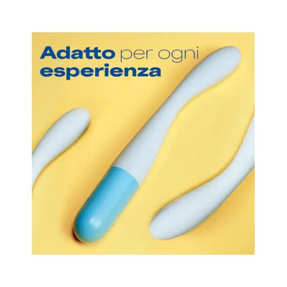 Durex Vibratore Play Ice Breaker Slim Vibrator-7