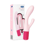 Durex Vibratore Maxi Fun Dual Head Pink-5