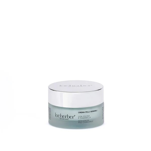 Locherber Crema Pelli Sensibili 50ml-1