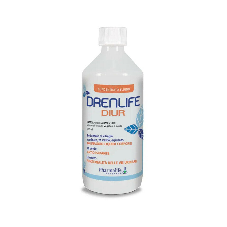 Pharmalife Drenlife Diur 500ml-1