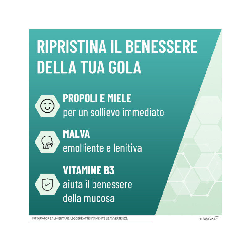 Neoborocillina Propolmiele Spray 20ml-3