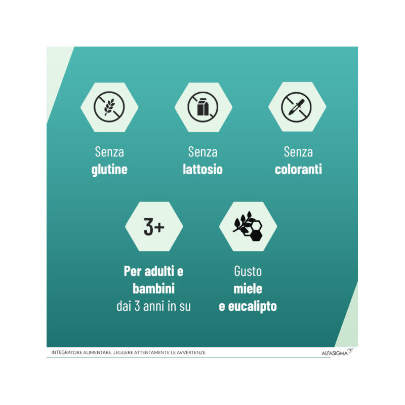 Neoborocillina Propolmiele Spray 20ml-6