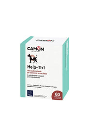 Camon Help-TH1 60 Compresse-1