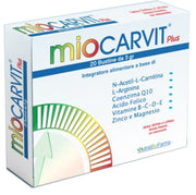 Miocarvit Plus 20 Bustine-0