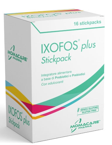 Ixofos Plus 16 Stick Pack-1