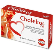 Kos Cholekos CM 60 compresse-2