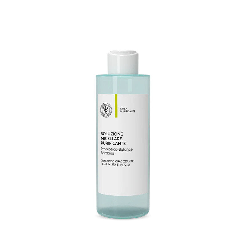 Amicafarmacia Soluzione Micellare Purificante 200ml-1