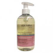 Vidermina Intima Benessere Quotidiano olio detergente corpo e intimo 500ml-2