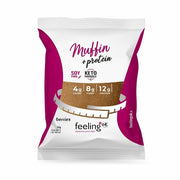 Feeling Ok Muffin Frutti di Bosco 50g-1