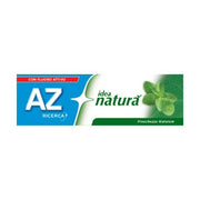 AZ Idea Natura Freschezza Naturale dentifricio 75ml-2
