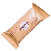 Wana Barretta Proteica White Chocolate With Peanut Butter 43g-1