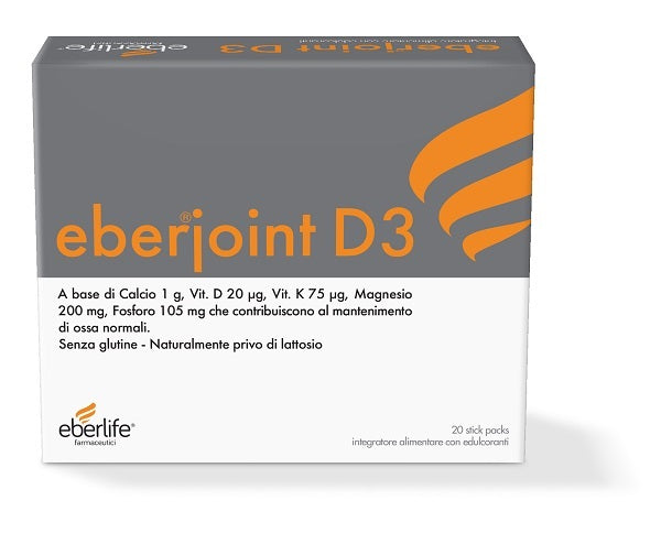 Eberjoint d3 20 Stick Pack-0