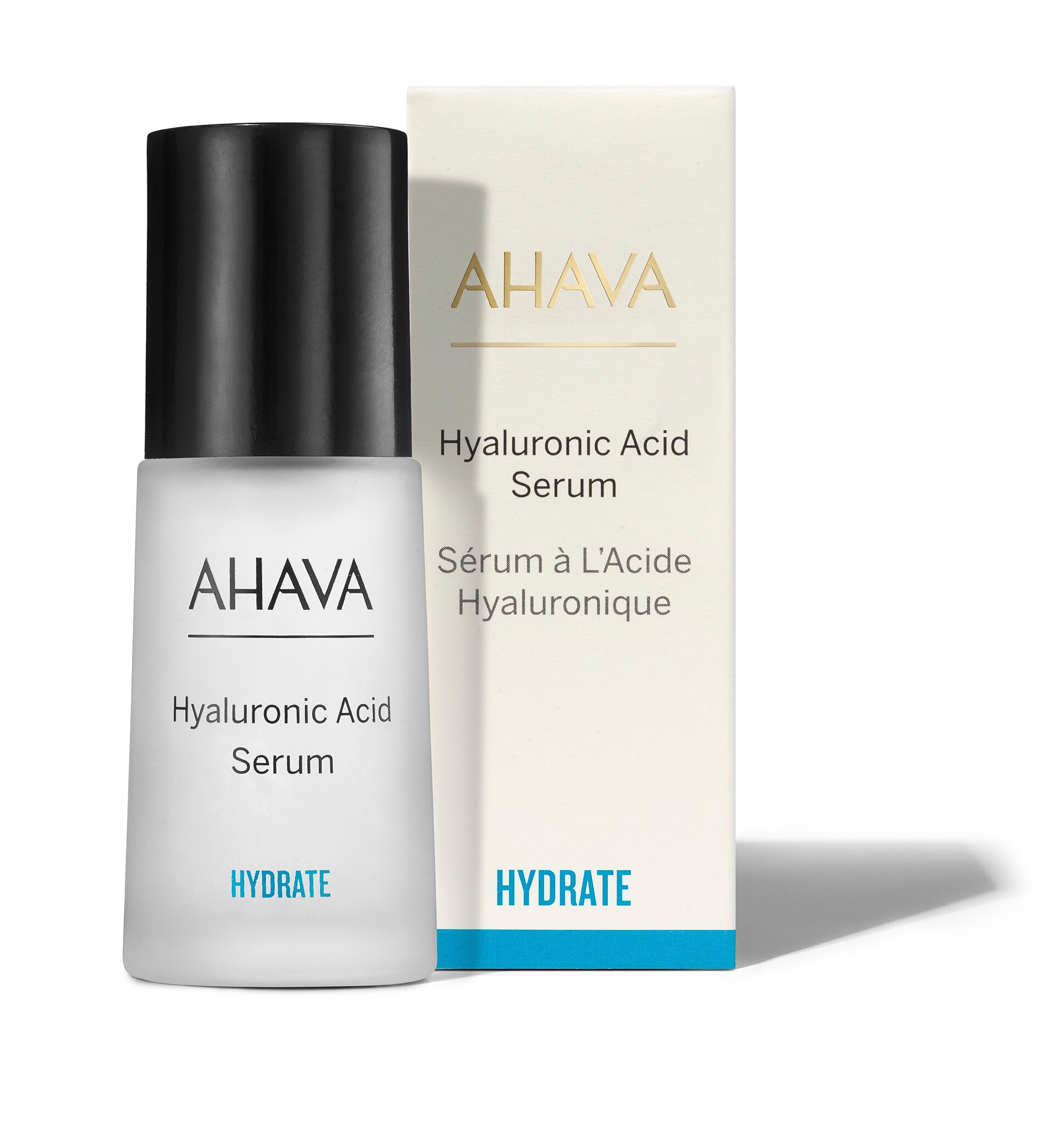 Ahava Hyaluronic Acid Serum 30ml-6
