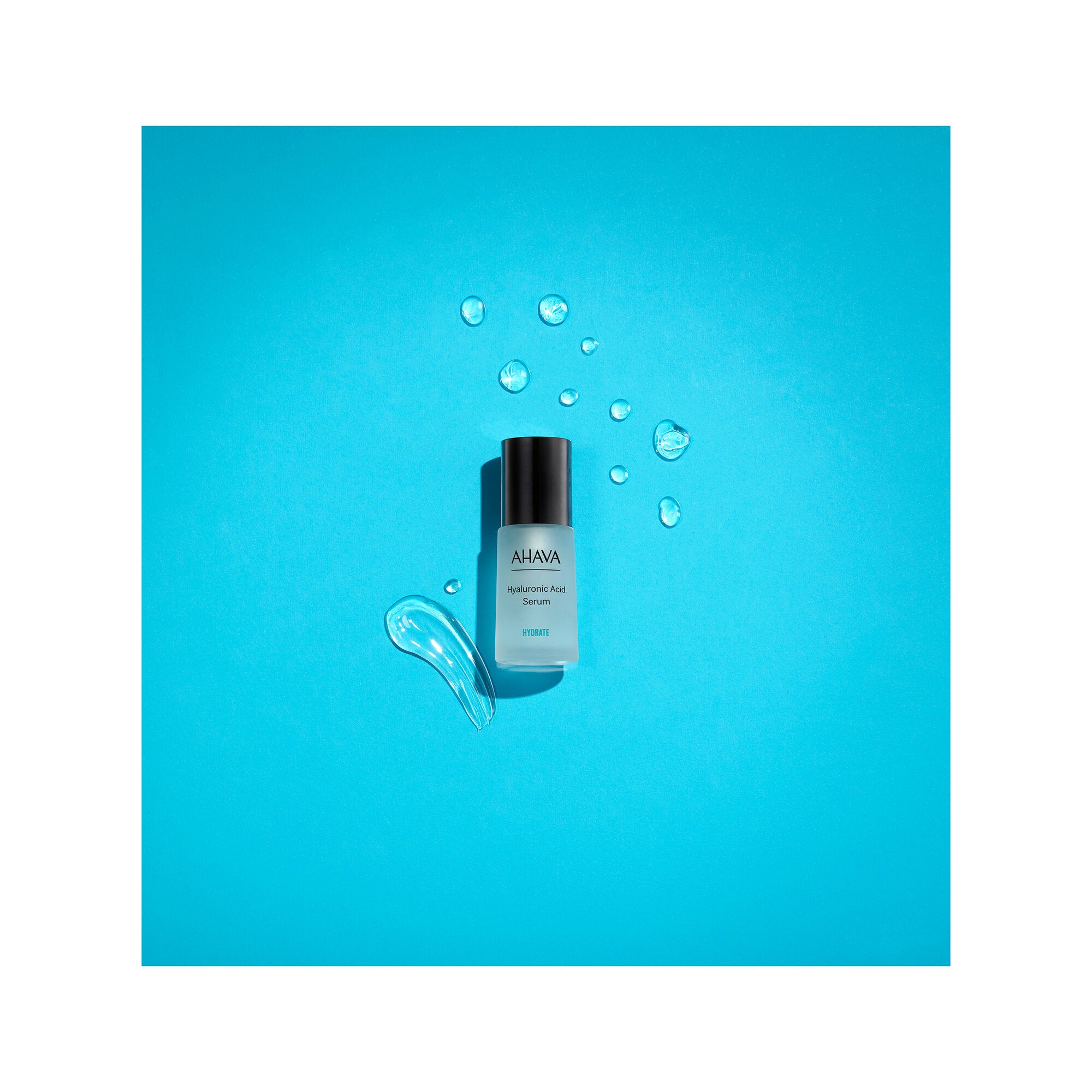 Ahava Hyaluronic Acid Serum 30ml-3