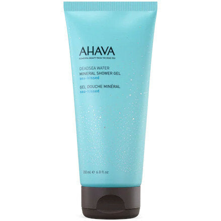 Ahava Mineral Gel Doccia Sea Kissed 200ml-1