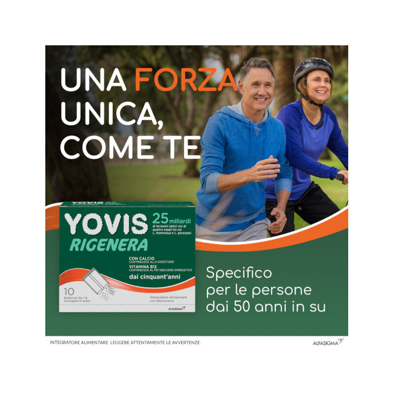 Yovis Rigenera 10 Bustine-3