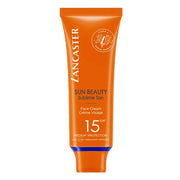 Lancaster Sun Beauty Crema Solare Viso 50ml SPF15-1