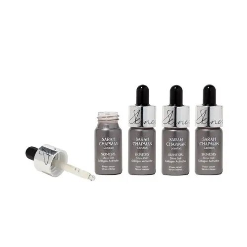 Sarah Chapman Skinesis Stem Cell Collagen Activator 4x10ml-3